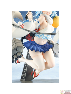 Фигурка 1/7 Фубуки (Fubuki)