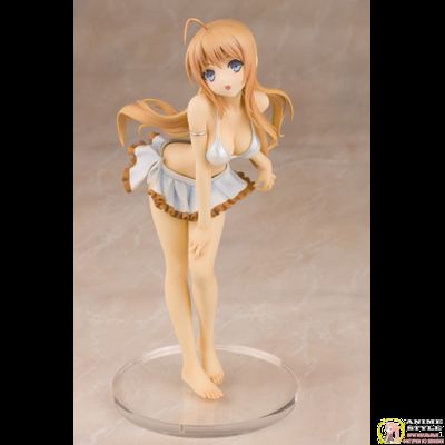 Фигурка 1/7 Субару Коноэ (Konoe Subaru Swimsuit ver.)