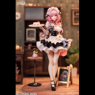 Фигурка 1/7 Элизия (Elysia Miss Pink Ver.)