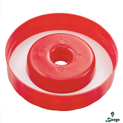 Банка  стеклянная с гидрозатвором 12л