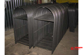 Заготовки штендеров ЗВёздочка