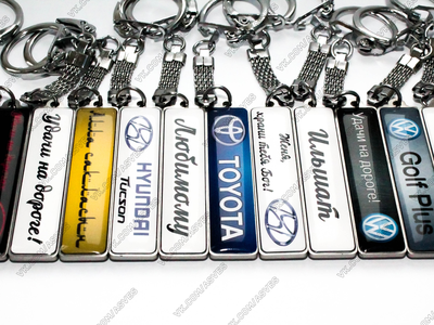 брелок номер заготовки, заготовки брелок гос номер, брелок номер заготовки купить, брелок с номером