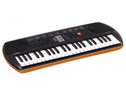 Синтезатор Casio SA-76