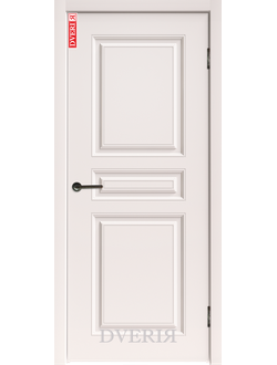 Дверь ПГ АР-ДЕКО 10 (МНОГО ЦВЕТОВ НА ВЫБОР), (эмаль, ПВХ)