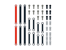 !АНАЛОГ! Suspension Pack /  Links,  (SSP5)