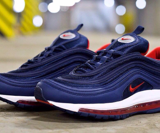 Nike Air Max 97