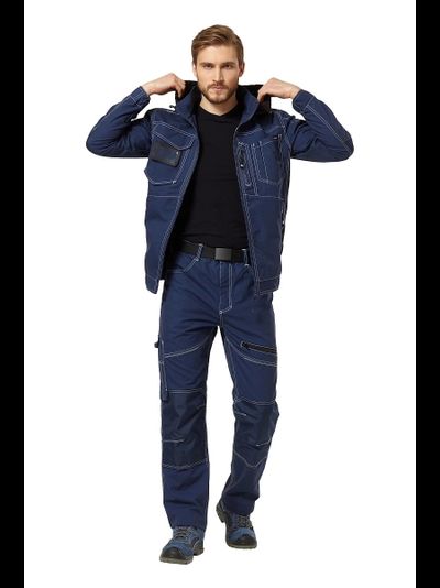 Куртка СМАРТ (SMART)