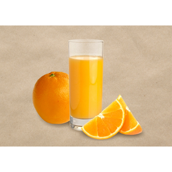 Апельсиновый свежевыжатый сок: 250 мл