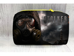 Косметичка Stalker/ Сталкер №4