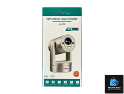 Портативный умный проектор Mivo MV- 720 /2+32Gb / 4K