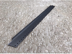 Усилитель нижней кромки двери НИВА 2121-21214 ZST-УНК