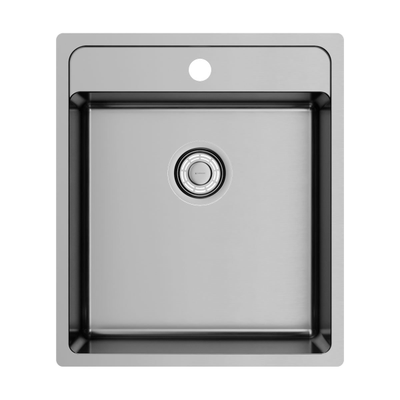 Мойка OMOIKIRI DAISEN 44 IN