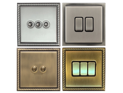 T&J Electric серия Colossal 2