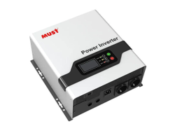 Силовой инвертор (ИБП) EP21-0612 PRO Низкочастотный