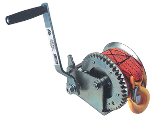 Лебедка (450кг)