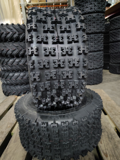 Шины ЕККА AT 22х10-10 EOS