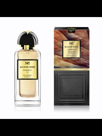 MAISON NOIR парфюмерная вода SOMNIA