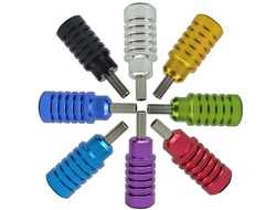 Алюминиевый грип AL-110 (25мм)