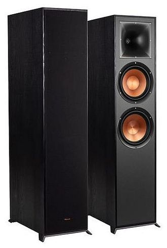 Klipsch Reference R-820F