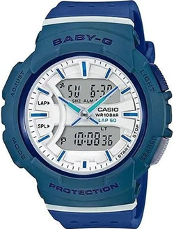 Часы Casio Baby-G BGA-240-2A2
