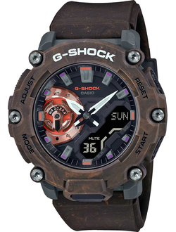 Часы Casio G-Shock GA-2200MFR-5A