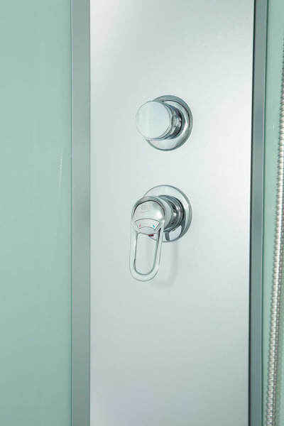 Душевая кабина ERLIT ER3512PL-C3-RUS 120х80