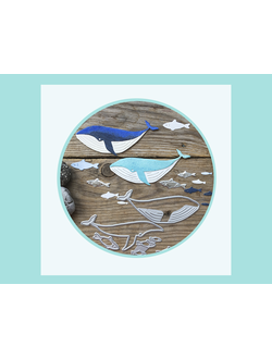 Морские приключения