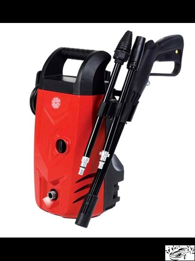 Минимойка IPC Portotecnica PW-C04 I1106F