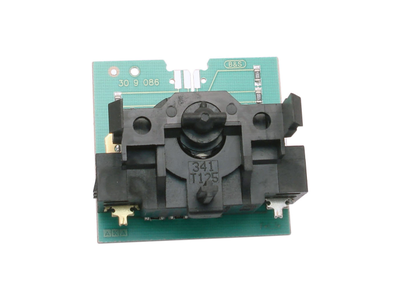 Переключатель режимов духовки Bosch 00613838