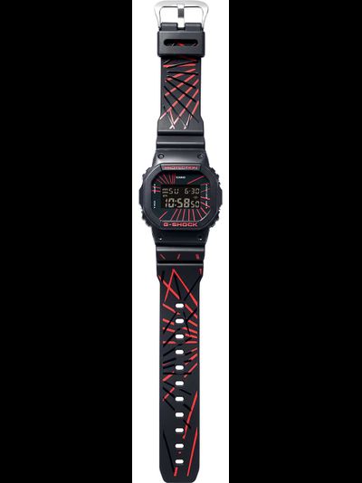 Часы Casio G-Shock DW-5600KUA22-1