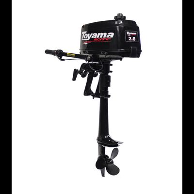Лодочный мотор TOYAMA T2.6CBMS