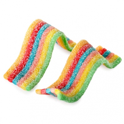 Мармелад Fini Magic Carpets со вкусом тутти-фрутти