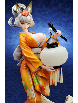 Фигурка 1/8 Конгику (Kongiku)