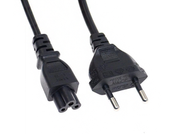 Сетевой шнур питания к блоку Critical