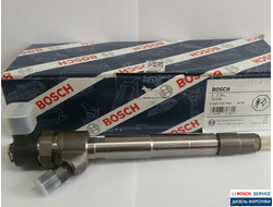 Дизельная форсунка BOSCH - 0445110376 - фото Мурманск