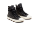 Зимние кеды Converse Chuck 70 Terrain Utility черные