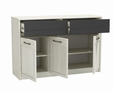 Комод 45.11 "Лиана"