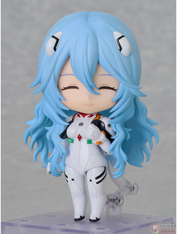 Нендроид Рей Аянами (Ayanami Rei Long Hair Ver.)