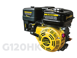 ДВИГАТЕЛЬ CHAMPION G120HK
