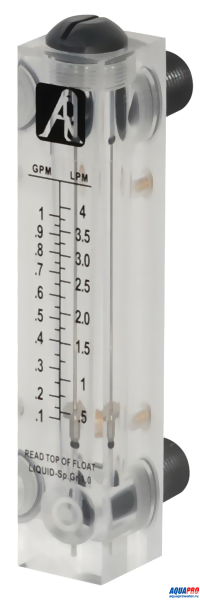Ротаметр AquaPro FM-5