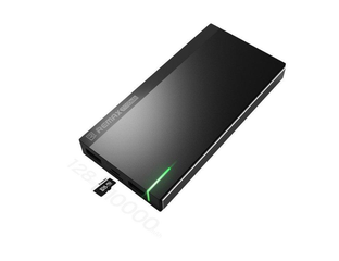 Vneshnij Akkumulyator Remax Rpp 58 Repower Series Card Reader 10000 Mah