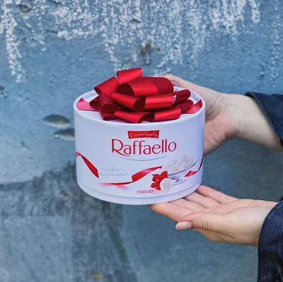 Raffaello 200 Рі