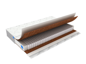 Матрас Ultra Tropikana Foam (трикотаж)