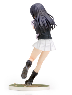 Фигурка 1/8 Мако Рэйдзэй (Reizei Mako)