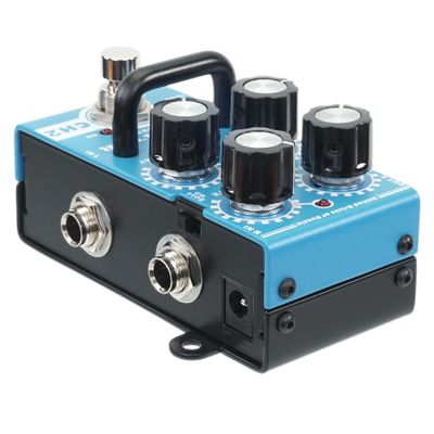 AMT OZZULATOR CH-2 - гитарный/басовый хорус [без БП]