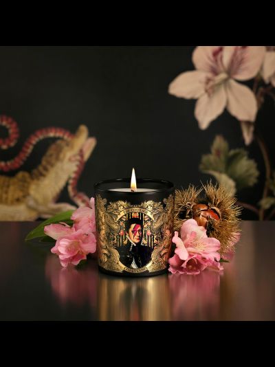 Свеча ароматизированная The Courage