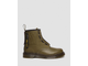 Ботинки Dr Martens 1460 Ben Alpha Industries Nylon Olive
