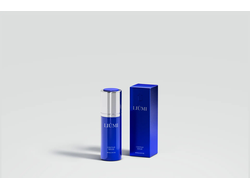 LIŪMI Сыворотка-лифтинг для лица с микроиглами