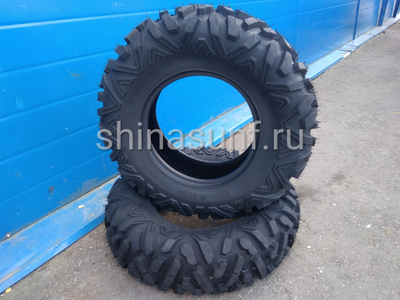 Шина на квадроциклы BRP Maverick, Polaris RZR - 29х9-14 6PR P350