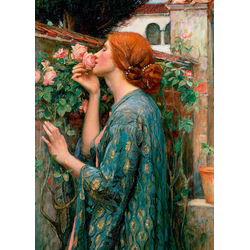 D0567 Душа розы